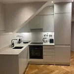 Luxury One Bed Penthouse In D2 * Dublín