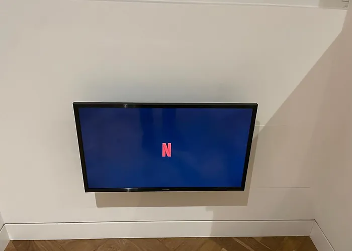 Luxury One Bed Penthouse In D2 Apartment Dublin